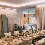 Daire Alpi - Private & Living Grainau
