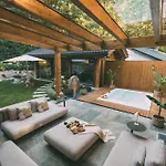 Daire Alpi - Private & Living Grainau