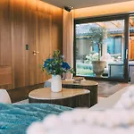 Alpi - Private & Living Daire