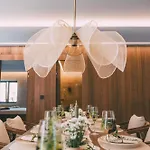 Daire Alpi - Private & Living Grainau