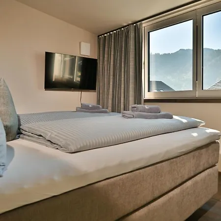 Apartman Alpi - Private & Living