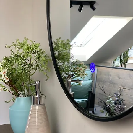 Alpi - Private & Living * Grainau