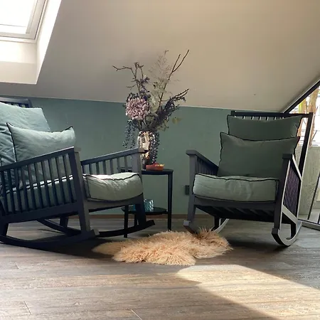 Alpi - Private & Living Apartman Grainau