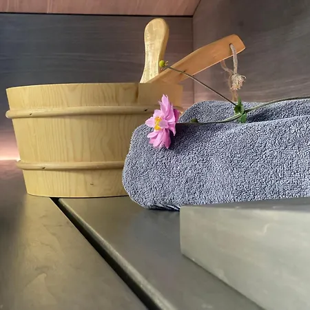 Apartment Bergchalet Garmisch-Partenkirchen