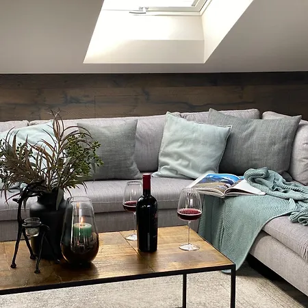 Alpi - Private & Living Grainau