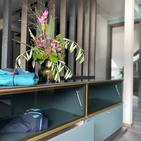 Alpi - Private & Living Apartman