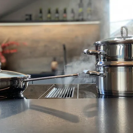 Apartman Alpi - Private & Living *