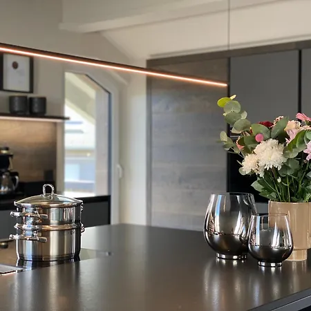 Apartman Alpi - Private & Living Grainau