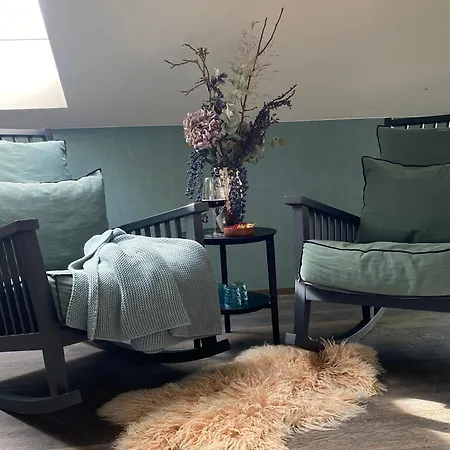 Apartman Alpi - Private & Living *