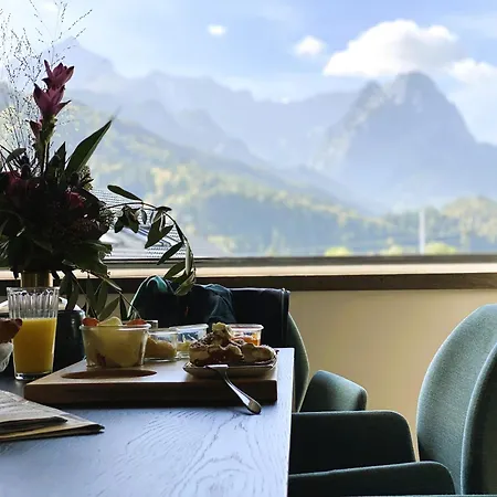 Apartman Alpi - Private & Living