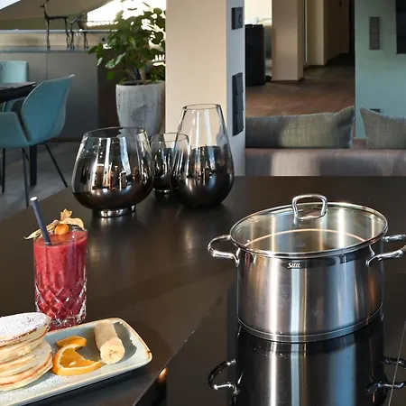 Alpi - Private & Living * Grainau