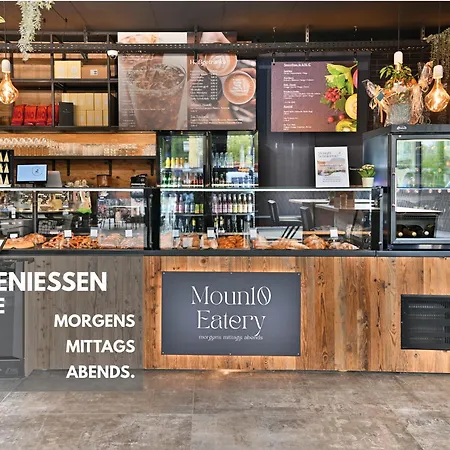 Alpi - Private & Living