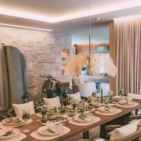 Apartment Alpi - Private & Living Grainau