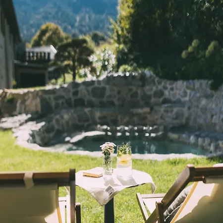 Alpi - Private & Living Apartment