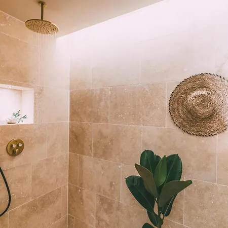 Apartment Alpi - Private & Living
