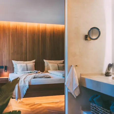 Apartment Alpi - Private & Living Grainau