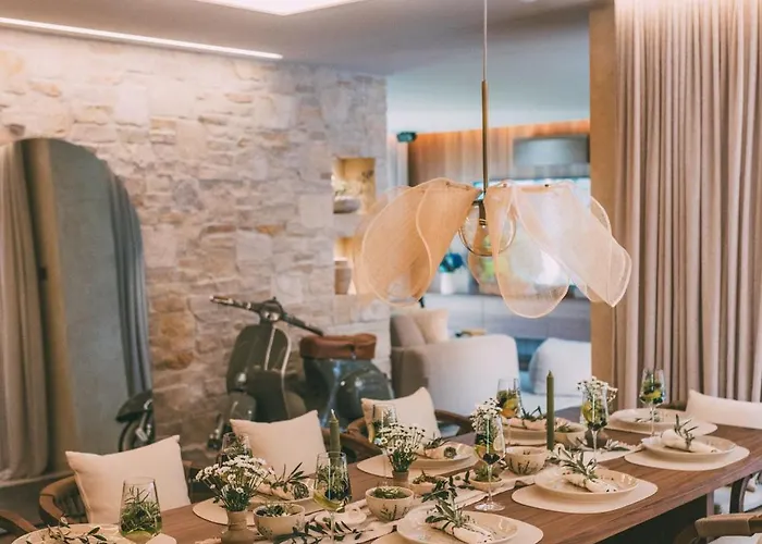 Apartment Alpi - Private & Living Grainau