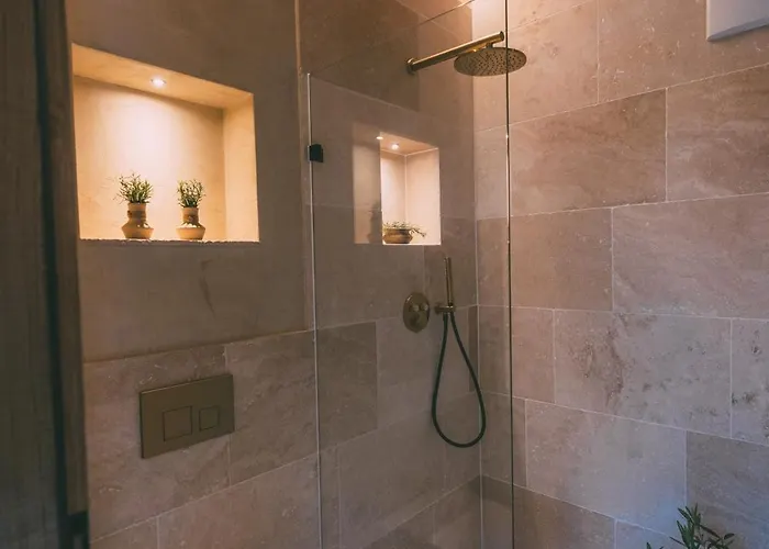 Apartment Alpi - Private & Living Grainau