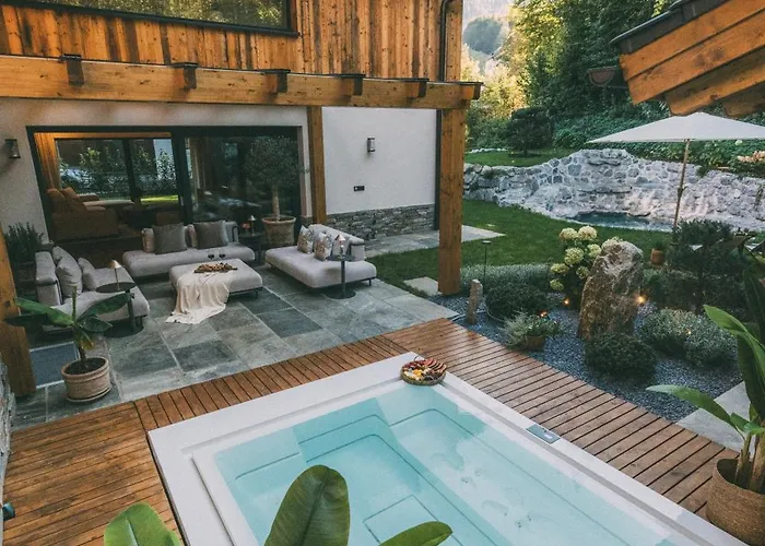 Alpi - Private & Living *