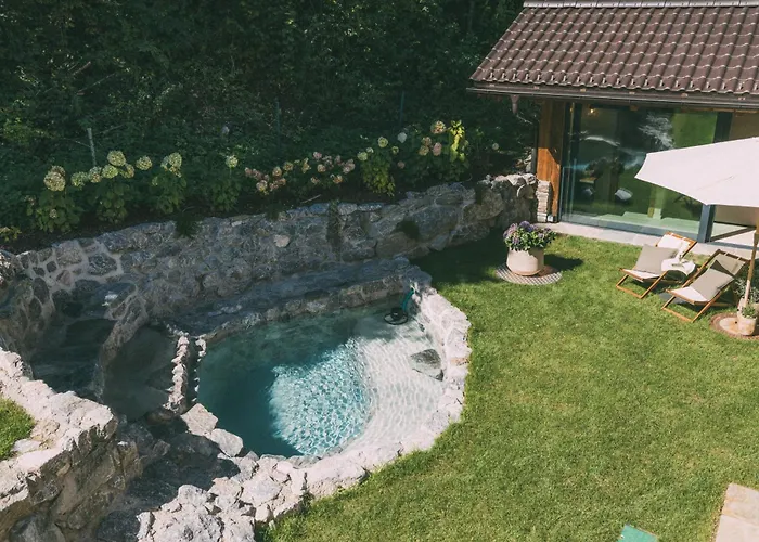 Alpi - Private & Living *