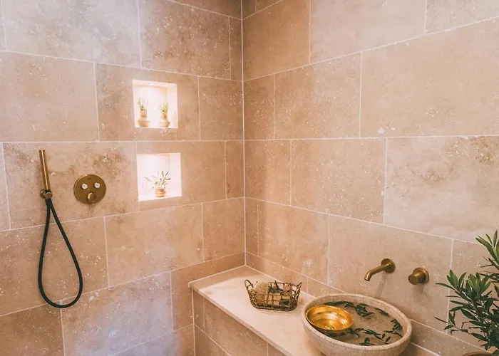 Alpi - Private & Living Apartment *