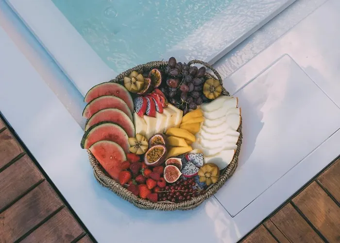 Alpi - Private & Living