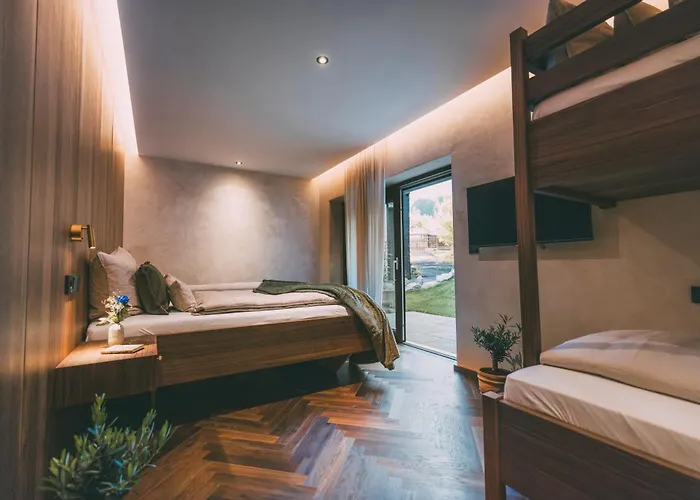 Apartment Alpi - Private & Living *