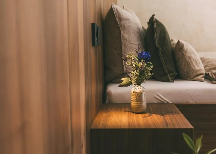 Alpi - Private & Living *