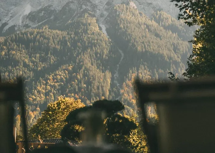 Alpi - Private & Living *