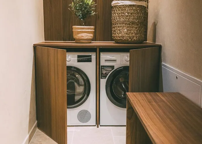 Alpi - Private & Living * Grainau