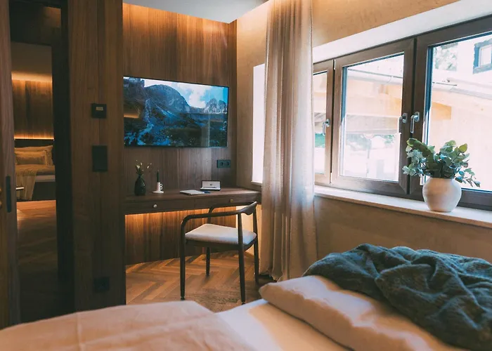 Alpi - Private & Living Grainau