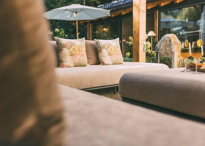 Apartment Alpi - Private & Living *