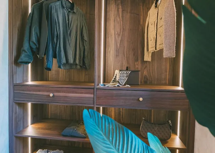 Apartment Alpi - Private & Living