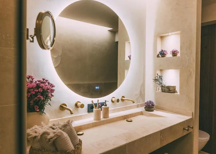 Alpi - Private & Living Apartment