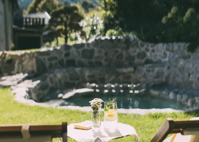 Alpi - Private & Living Apartment