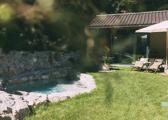 Alpi - Private & Living *