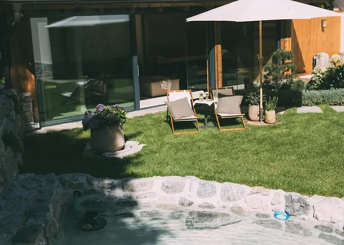 Alpi - Private & Living Grainau