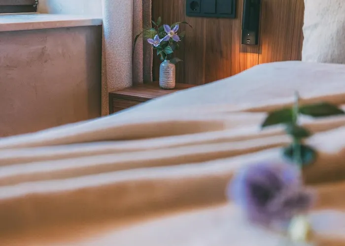 Alpi - Private & Living Apartment *