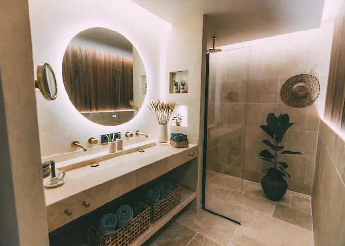 Alpi - Private & Living Apartment *