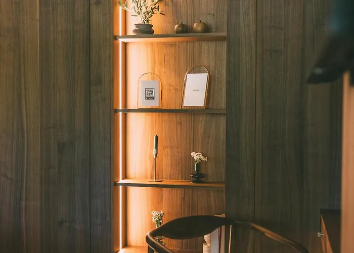 Alpi - Private & Living *