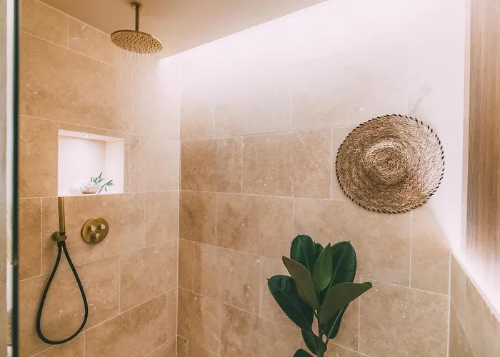 Apartment Alpi - Private & Living