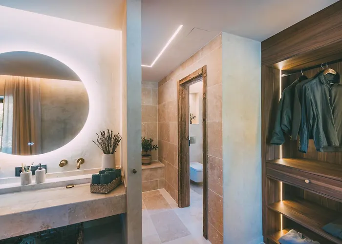 Apartment Alpi - Private & Living Grainau