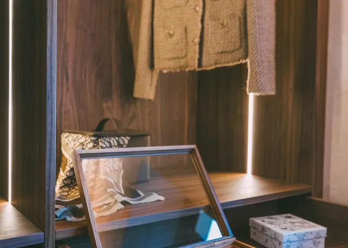 Alpi - Private & Living Apartment Grainau