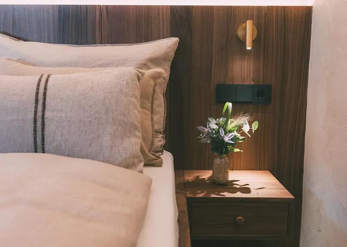 Alpi - Private & Living * Grainau