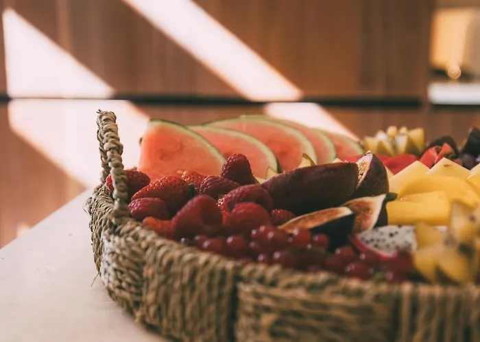 Apartment Alpi - Private & Living *