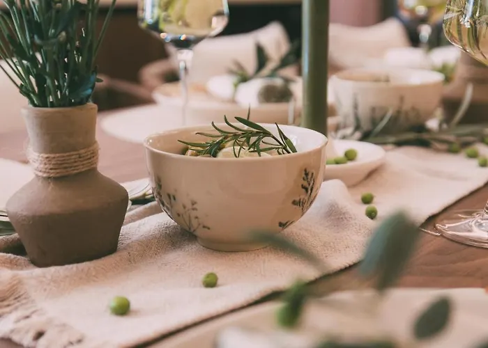 Alpi - Private & Living * Grainau