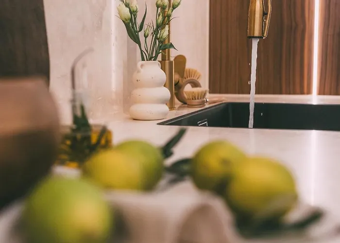 Alpi - Private & Living *