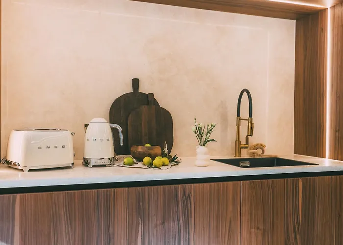 Apartment Alpi - Private & Living Grainau