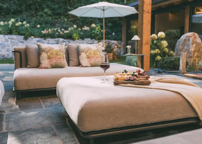 Apartment Alpi - Private & Living *