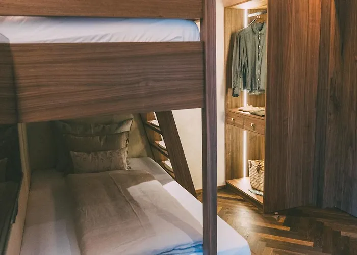 Apartment Alpi - Private & Living *